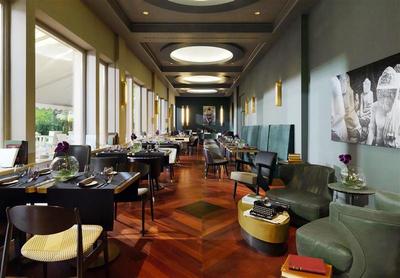 Sheraton Diana Majestic