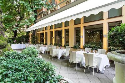 Sheraton Diana Majestic