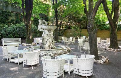 Sheraton Diana Majestic