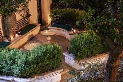 Hotel Lord Byron Small Luxury Hotels of the World