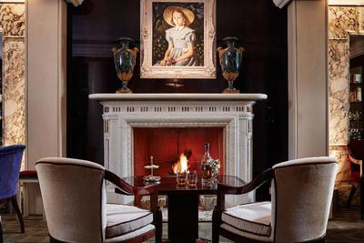 Hotel Lord Byron Small Luxury Hotels of the World