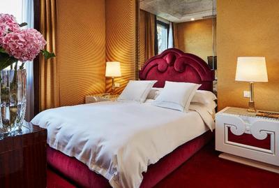 Hotel Lord Byron Small Luxury Hotels of the World