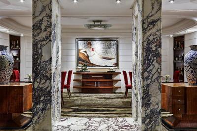 Hotel Lord Byron Small Luxury Hotels of the World