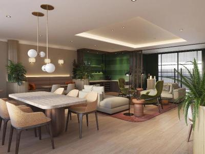 Hyatt Regency Rome Central
