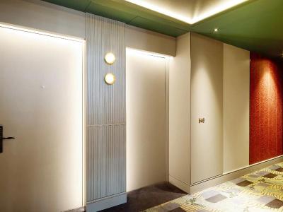 Hyatt Regency Rome Central