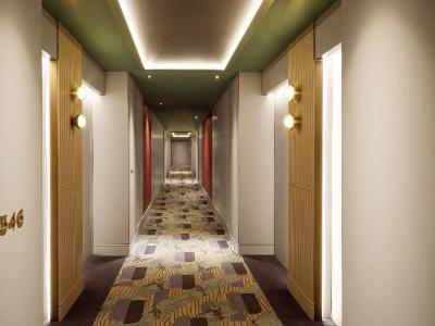 Hyatt Regency Rome Central