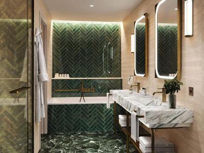 Hyatt Regency Rome Central