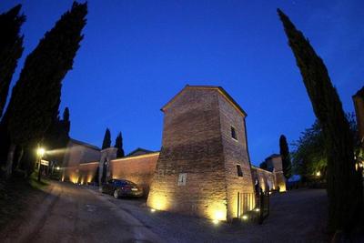 Castello di Leonina