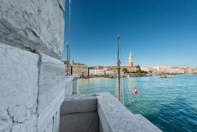 Monaco and Grand Canal