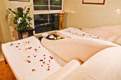Hotel Borj Rabat – A member of Barcelo Hotel Group