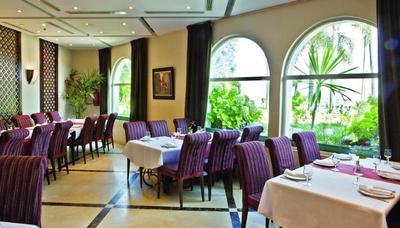 Hotel Borj Rabat – A member of Barcelo Hotel Group