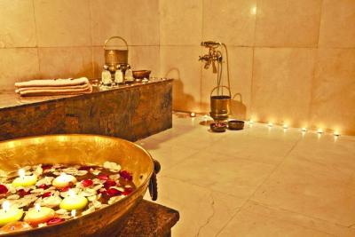 Hotel Borj Rabat – A member of Barcelo Hotel Group