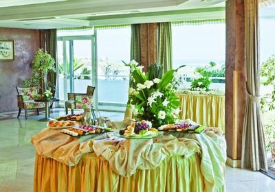 Hotel Borj Rabat – A member of Barcelo Hotel Group