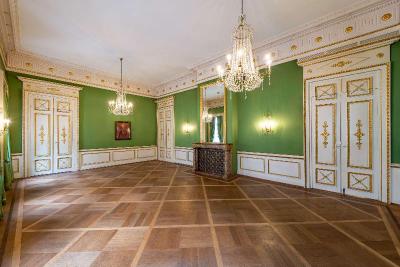Hotel Bayerischer Hof