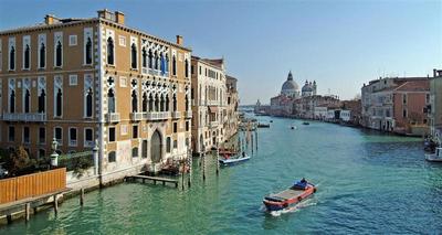 The Gritti Palace, a Luxury Collection Hotel