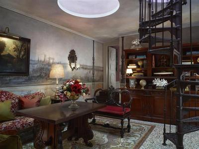 The Gritti Palace, a Luxury Collection Hotel