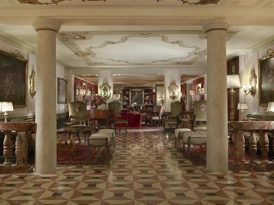 The Gritti Palace, a Luxury Collection Hotel