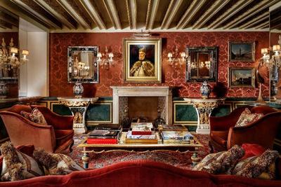 The Gritti Palace, a Luxury Collection Hotel