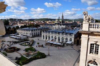 Grand Hotel de la Reine