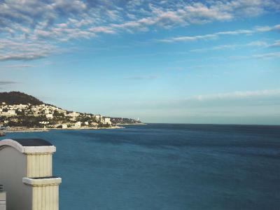Hyatt Regency Nice Palais De La Mediterranee