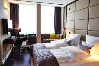 Steigenberger Hotel Köln