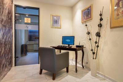 Hotel Leonet