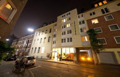 Hotel Leonet