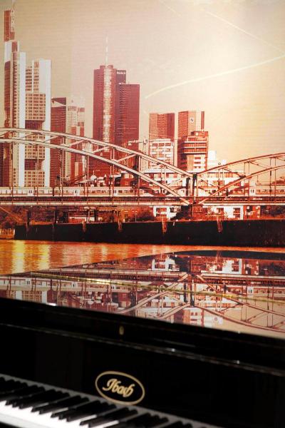 The Westin Grand Frankfurt