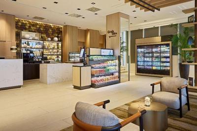 The Westin Grand Frankfurt