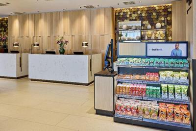 The Westin Grand Frankfurt