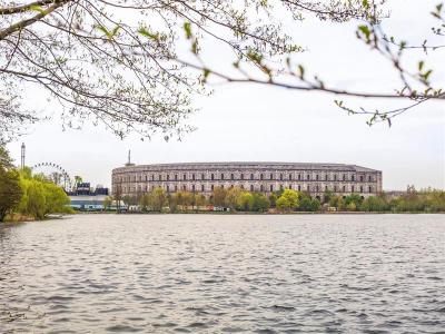 Congress Mercure Nuernberg