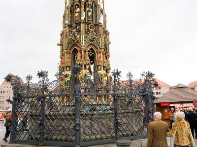 Congress Mercure Nuernberg