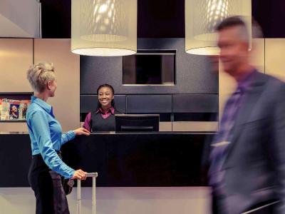 Congress Mercure Nuernberg