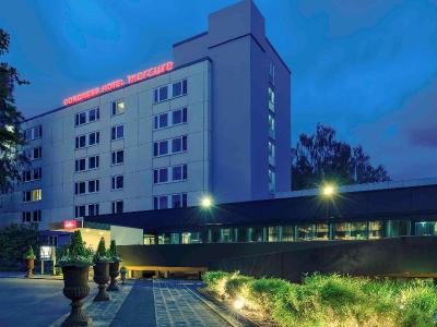 Congress Mercure Nuernberg