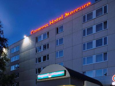 Congress Mercure Nuernberg