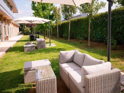 JR Hotels Gigli Firenze