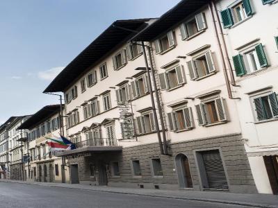 Adler Cavalieri Hotel-Private Spa & Gym