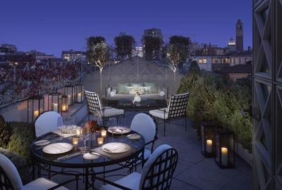Four Seasons Hotel Milano