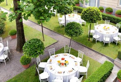 Four Seasons Hotel Milano