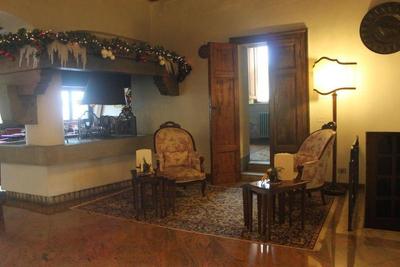 Villa Scacciapensieri