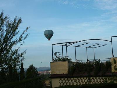 Villa Scacciapensieri