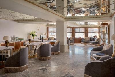 Hotel Gabrielli Venezia - Starhotels Collezione