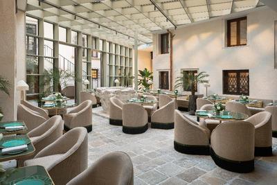 Hotel Gabrielli Venezia - Starhotels Collezione