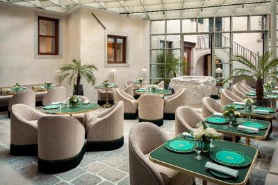 Hotel Gabrielli Venezia - Starhotels Collezione