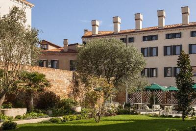 Hotel Gabrielli Venezia - Starhotels Collezione