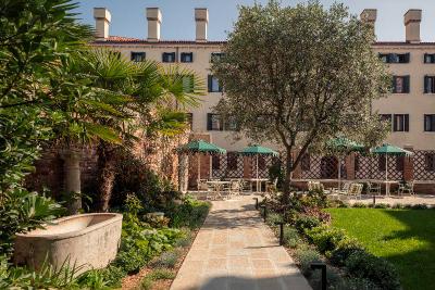 Hotel Gabrielli Venezia - Starhotels Collezione