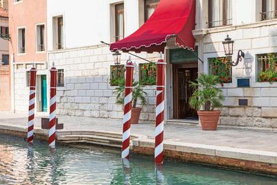 NH Collection Venezia Grand Hotel Palazzo dei Dogi
