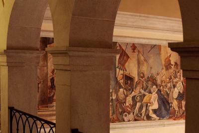 NH Collection Venezia Grand Hotel Palazzo dei Dogi