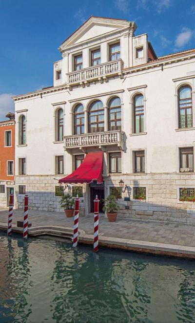 NH Collection Venezia Grand Hotel Palazzo dei Dogi