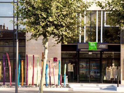 ibis Styles Bordeaux Meriadeck
